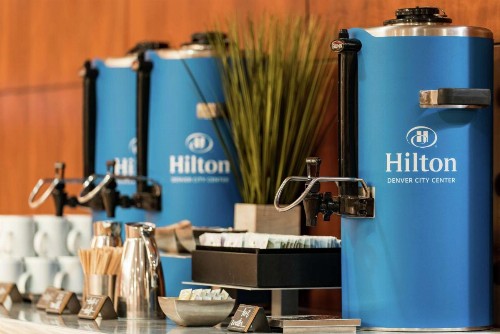 Hilton Denver City Center - image 35