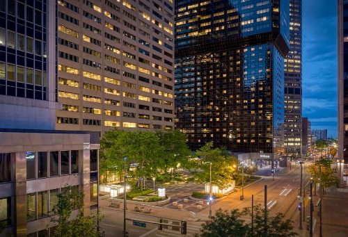 Hilton Denver City Center - image 4
