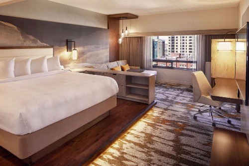 Hilton Denver City Center - image 48