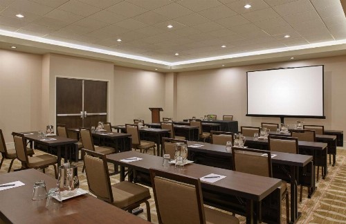 Hilton Denver City Center - image 6