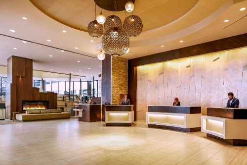 Hilton Denver City Center - image 9