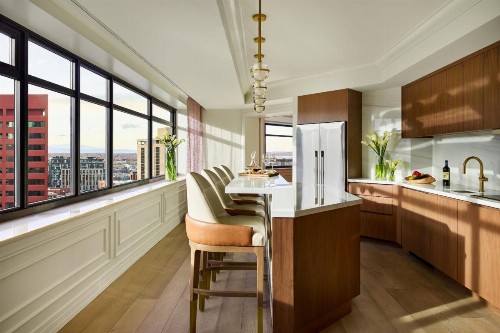 The Ritz-Carlton Denver - image 21