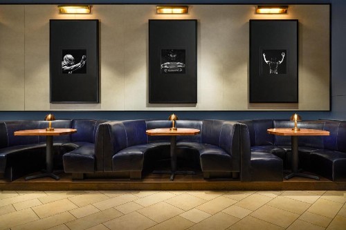 The Ritz-Carlton Denver - image 28