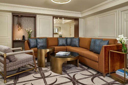 The Ritz-Carlton Denver - image 36