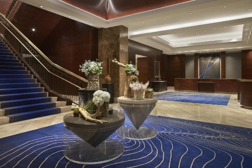 The Ritz-Carlton Denver - image 45
