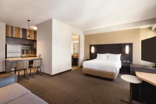 Residence Inn Denver City Center
