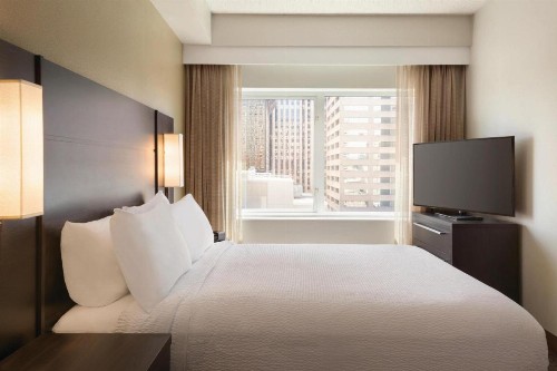 Residence Inn Denver City Center - image 10