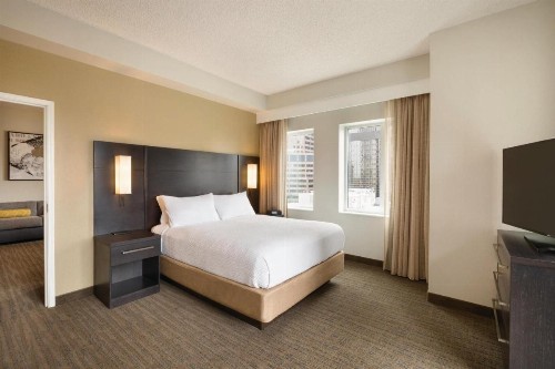 Residence Inn Denver City Center - image 11