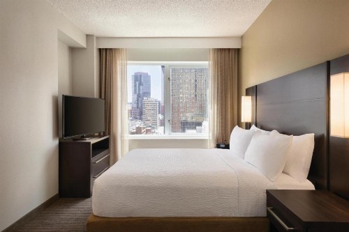 Residence Inn Denver City Center - image 12
