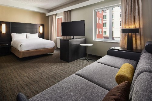 Residence Inn Denver City Center - image 13