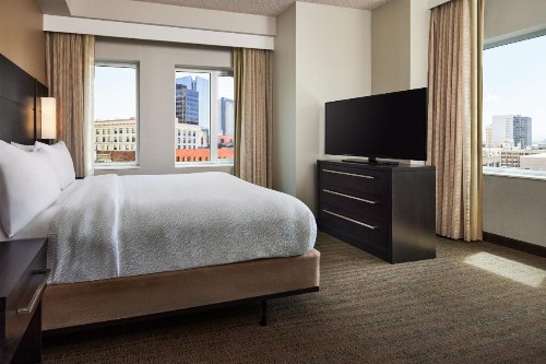 Residence Inn Denver City Center - image 14