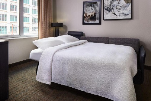 Residence Inn Denver City Center - image 16
