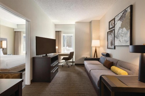 Residence Inn Denver City Center - image 18