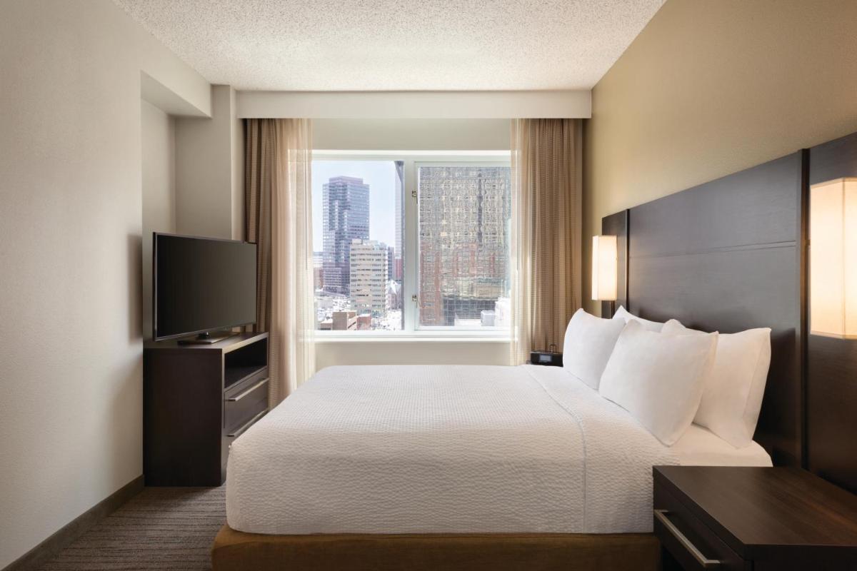 Residence Inn Denver City Center - image 2