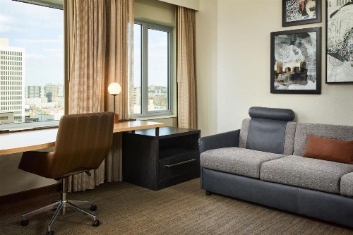 Residence Inn Denver City Center - image 21