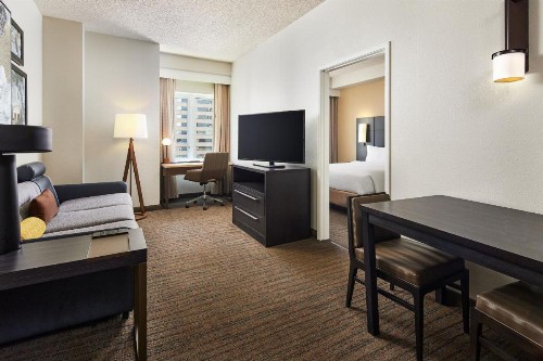 Residence Inn Denver City Center - image 22