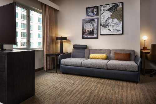 Residence Inn Denver City Center - image 23