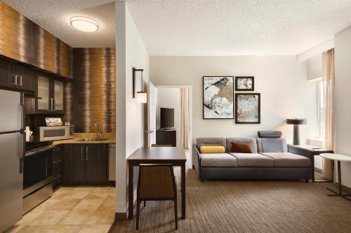 Residence Inn Denver City Center - image 24