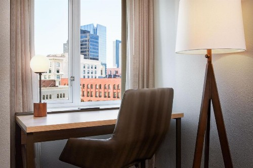 Residence Inn Denver City Center - image 25