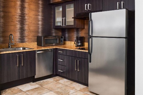 Residence Inn Denver City Center - image 26