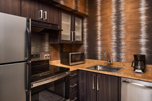 Residence Inn Denver City Center - image 27