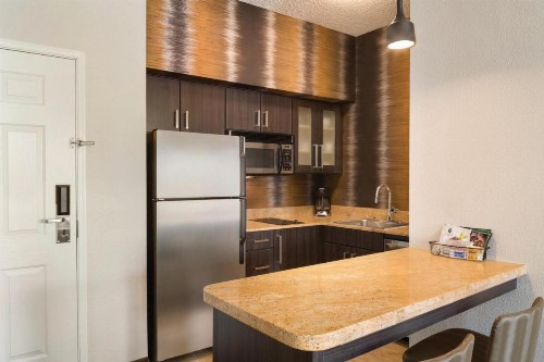 Residence Inn Denver City Center - image 28
