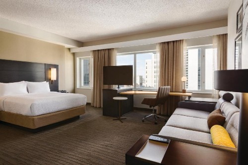Residence Inn Denver City Center - image 3