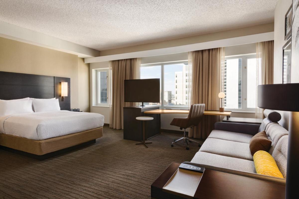 Residence Inn Denver City Center - image 3