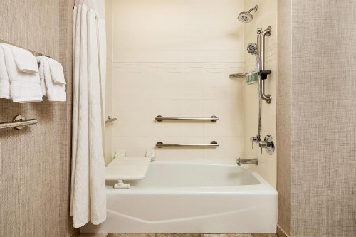 Residence Inn Denver City Center - image 31