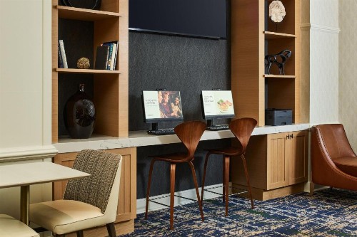 Residence Inn Denver City Center - image 32