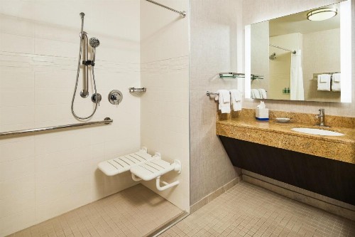 Residence Inn Denver City Center - image 33