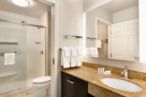 Residence Inn Denver City Center - image 35