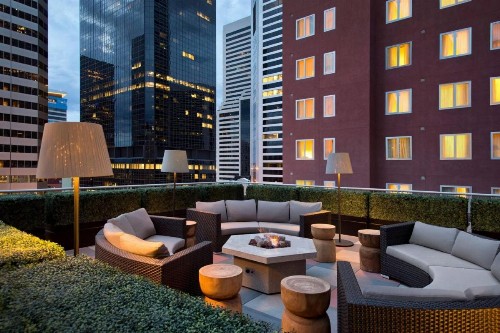Residence Inn Denver City Center - image 36