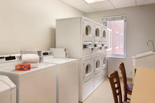 Residence Inn Denver City Center - image 39