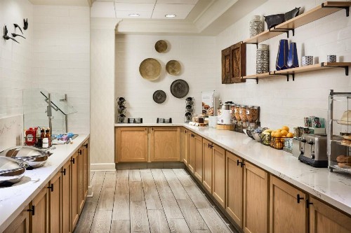 Residence Inn Denver City Center - image 42