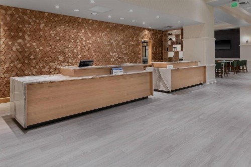 Residence Inn Denver City Center - image 44