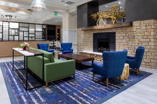 Residence Inn Denver City Center - image 45