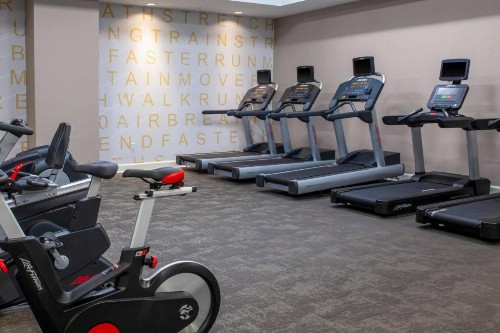 Residence Inn Denver City Center - image 46
