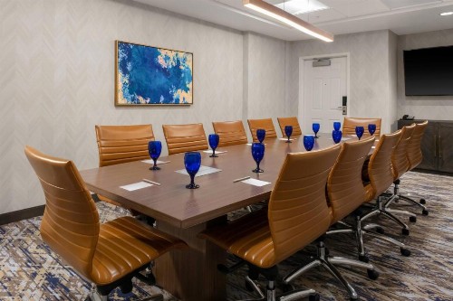 Residence Inn Denver City Center - image 47