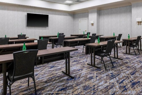 Residence Inn Denver City Center - image 48