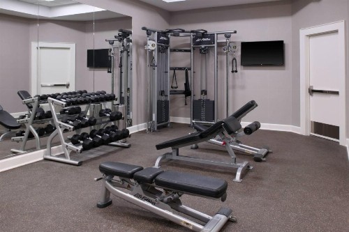 Residence Inn Denver City Center - image 49