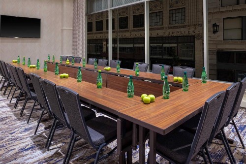 Residence Inn Denver City Center - image 50
