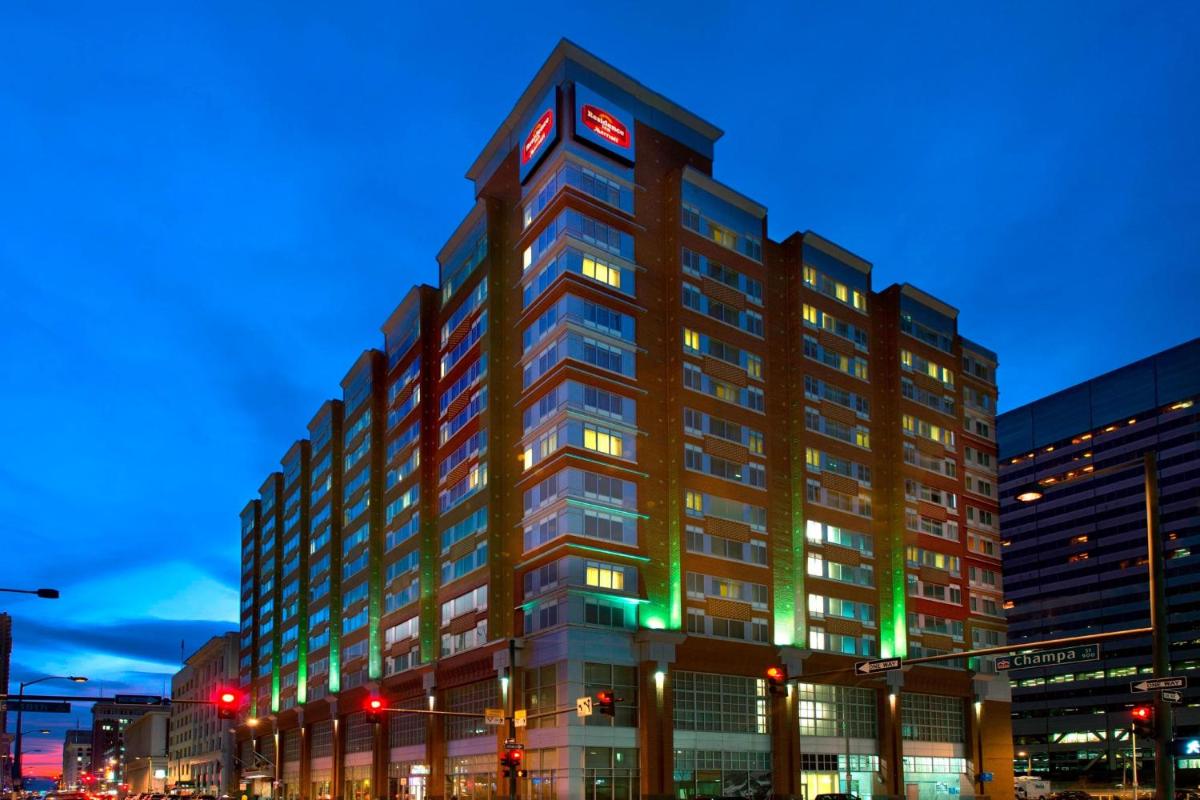 Residence Inn Denver City Center - image 7