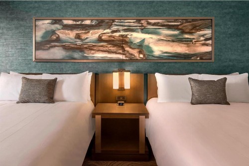 Denver Marriott Tech Center - image 1