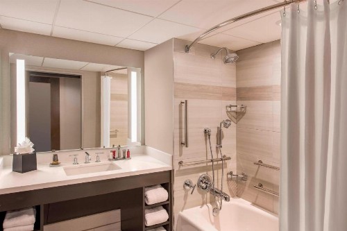 Denver Marriott Tech Center - image 22