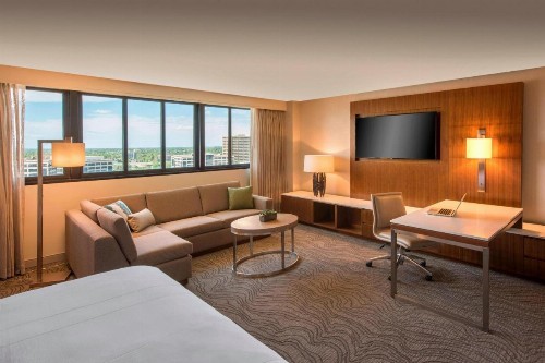 Denver Marriott Tech Center - image 24