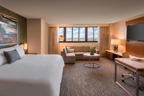 Denver Marriott Tech Center - image 25