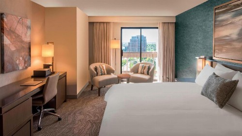Denver Marriott Tech Center - image 3