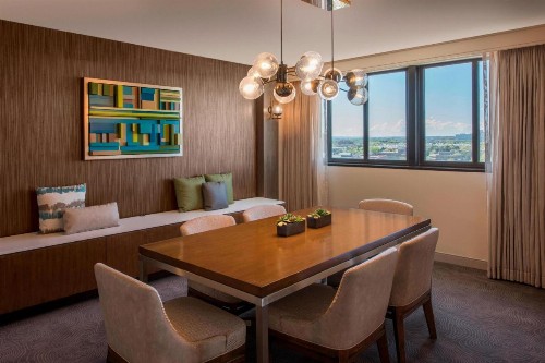 Denver Marriott Tech Center - image 31