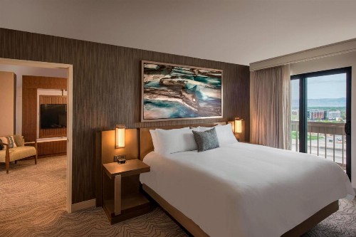 Denver Marriott Tech Center - image 32